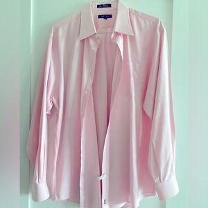 MEN ‘S  NORDSTROM DRESS SHIRT SIZE 17 - 35